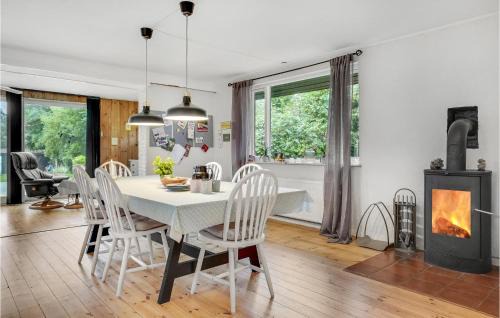 Grlev House | Lovely Home In Gørlev With Kitchen