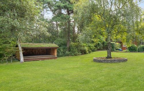 Grlev House | Lovely Home In Gørlev With Wifi
