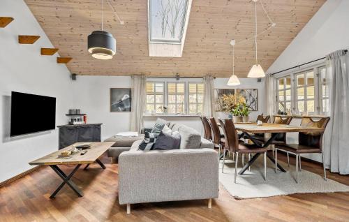 Grlev House | Lovely Home In Gørlev With Wifi
