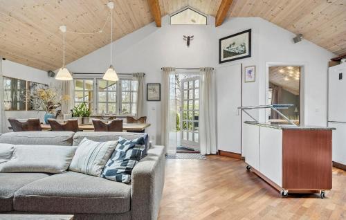 Grlev House | Lovely Home In Gørlev With Wifi