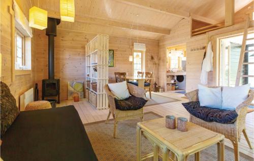 Grlev House | Lovely Home In Gørlev With Wifi