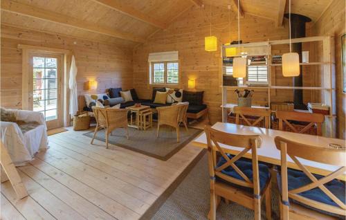 Grlev House | Lovely Home In Gørlev With Wifi