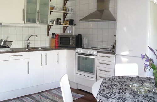 Masterby House | Lovely home in Gotlands Tofta with WiFi