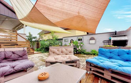 Geispolsheim House | Lovely Home In Geispolsheim With Wifi