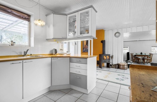 Grevinge House | Lovely home in Grevinge with WiFi
