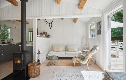 Odsherred Kommune House | Lovely Home In Grevinge With Wifi