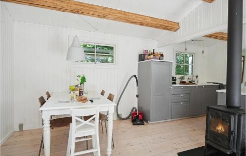 Odsherred Kommune House | Lovely Home In Grevinge With Wifi
