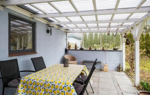 Grevinge House | Lovely Home In Grevinge With Wifi
