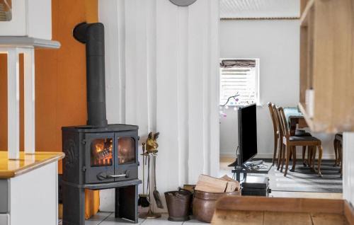 Grevinge House | Lovely Home In Grevinge With Wifi