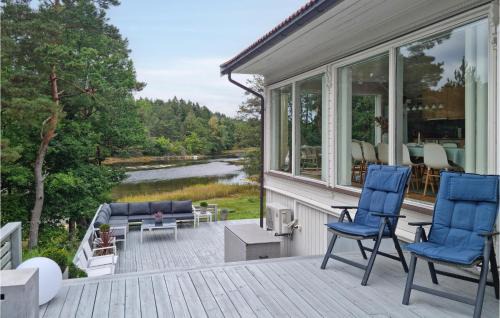 Grimstad House | Lovely Home In Grimstad