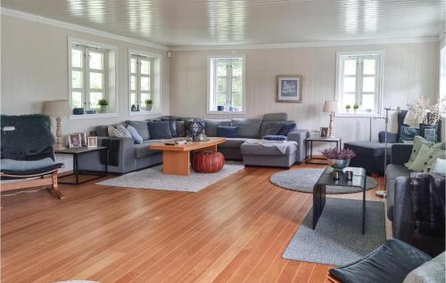 Grimstad House | Lovely Home In Grimstad
