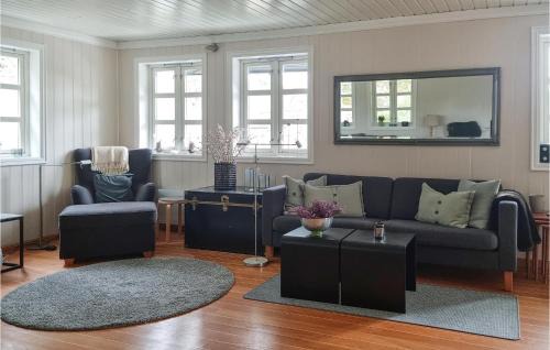 Grimstad House | Lovely Home In Grimstad