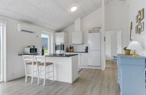Kelstrup House | Lovely home in Haderslev with WiFi