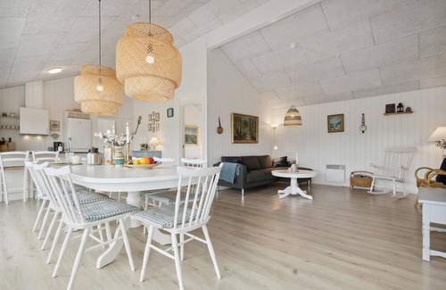 Kelstrup House | Lovely home in Haderslev with WiFi