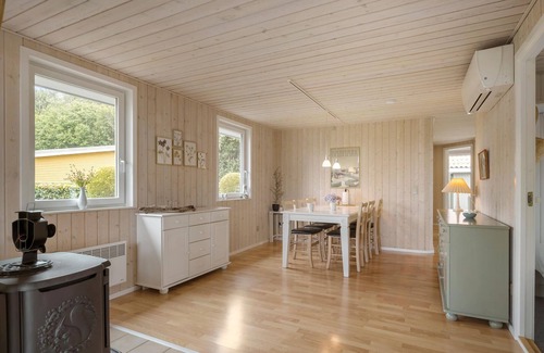 Diernæs House | Lovely home in Haderslev with WiFi