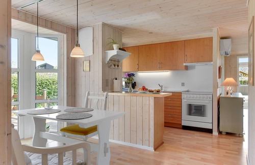 Diernæs House | Lovely home in Haderslev with WiFi