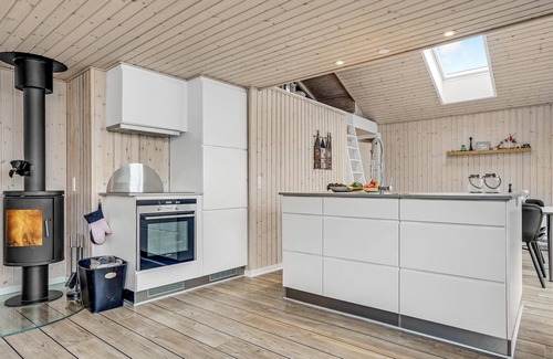 Diernæs House | Lovely home in Haderslev with WiFi