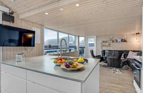 Diernæs House | Lovely home in Haderslev with WiFi