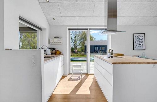 Fynshav House | Lovely home in Haderslev with WiFi