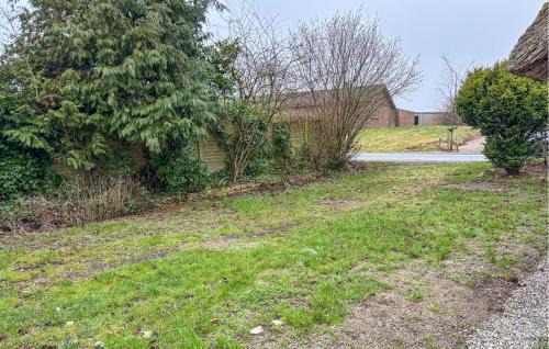 Skovbyballe House | Lovely Home In Haderslev With Wifi