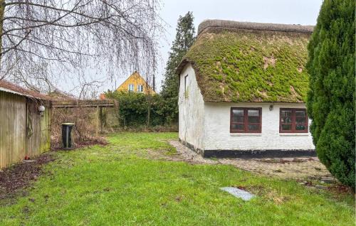 Skovbyballe House | Lovely Home In Haderslev With Wifi