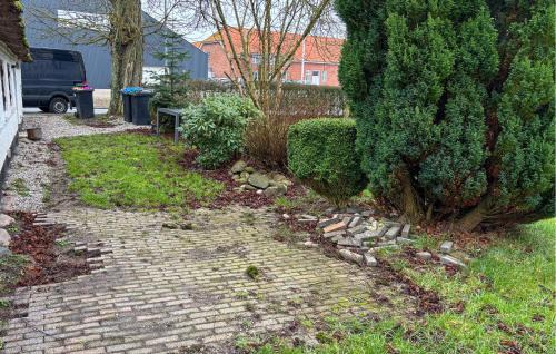 Skovbyballe House | Lovely Home In Haderslev With Wifi