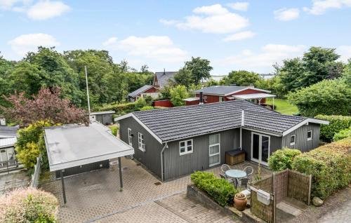 Kelstrup House | Lovely Home In Haderslev With Wifi