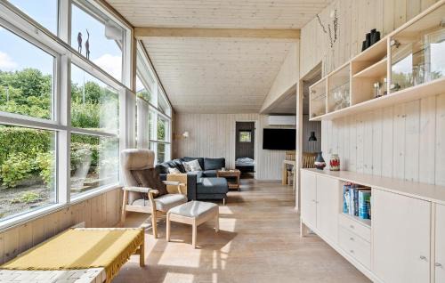 Kelstrup House | Lovely Home In Haderslev With Wifi