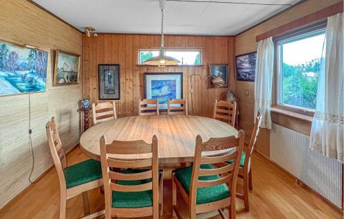 Hamar House | Lovely Home In Hamar With Wifi