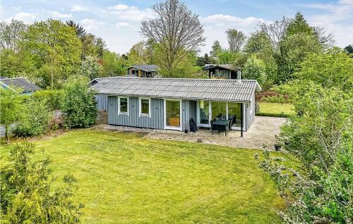 Hejlsminde Strand House | Lovely Home In Hejls With Kitchen