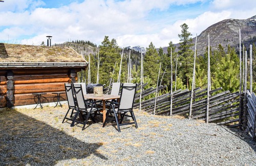 Hemsedal House | Lovely home in Hemsedal with WiFi