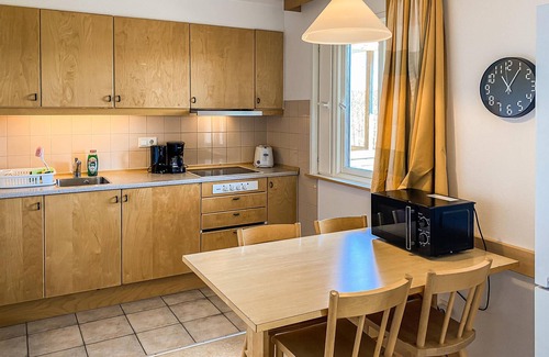 Hok House | Lovely home in Hok with WiFi