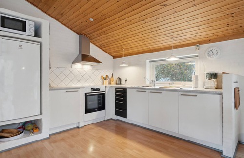 Hurup Thy House | Lovely home in Hurup Thy with WiFi