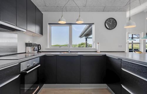 Argab House | Lovely Home In Hvide Sande With Sauna