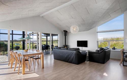 Argab House | Lovely Home In Hvide Sande With Sauna