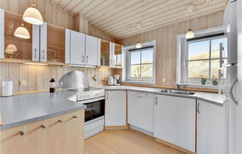 Argab House | Lovely Home In Hvide Sande With Sauna