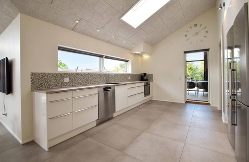 Juelsminde House | Lovely home in Juelsminde with WiFi