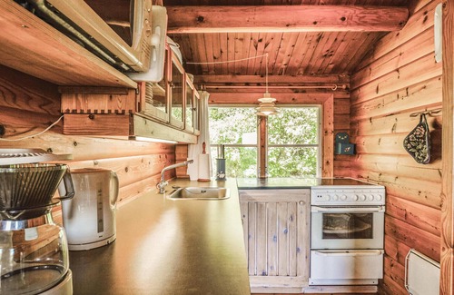 Kalundborg House | Lovely home in Kalundborg with WiFi