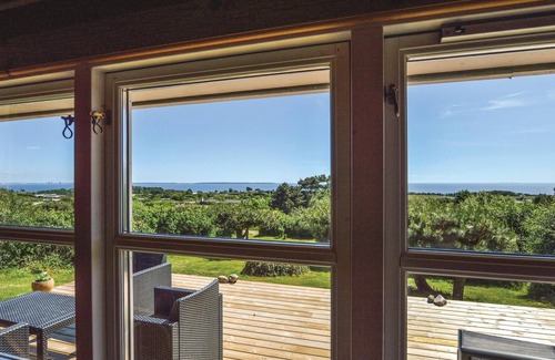 Kalundborg House | Lovely home in Kalundborg with WiFi
