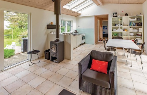 Kalundborg House | Lovely home in Kalundborg