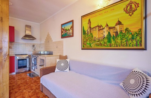 Samobor House | Lovely home in Kladje with kitchen