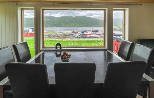 Alta House | Lovely Home In Kongshus With Sauna
