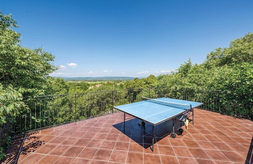 Kozljak House | Lovely home in Kozljak with WiFi