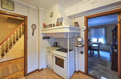 Kragero House | Lovely home in Kragerø