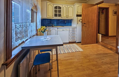 Kragero House | Lovely home in Kragerø