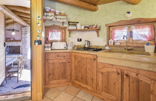 Lamon House | Lovely home in Lamon with WiFi