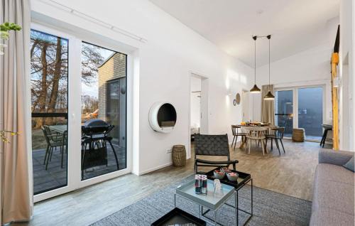 Lembruch House | Lovely Home In Lembruchdümmer See