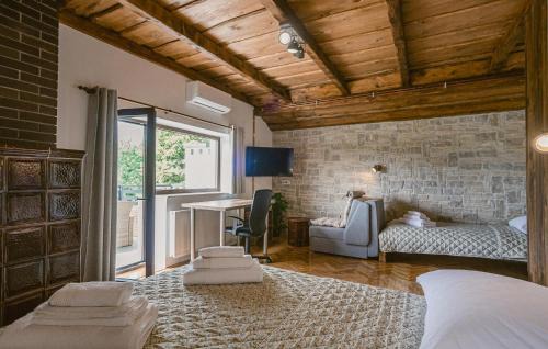 Varazdin House | Lovely Home In Lepoglava With Sauna