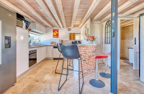 Les Leches House | Lovely home in Les Lèches
