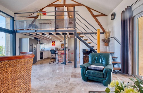 Les Leches House | Lovely home in Les Lèches